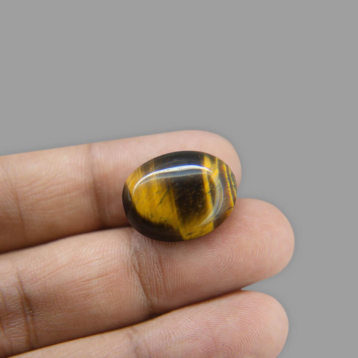 Tiger Eye - 16.58 Carat