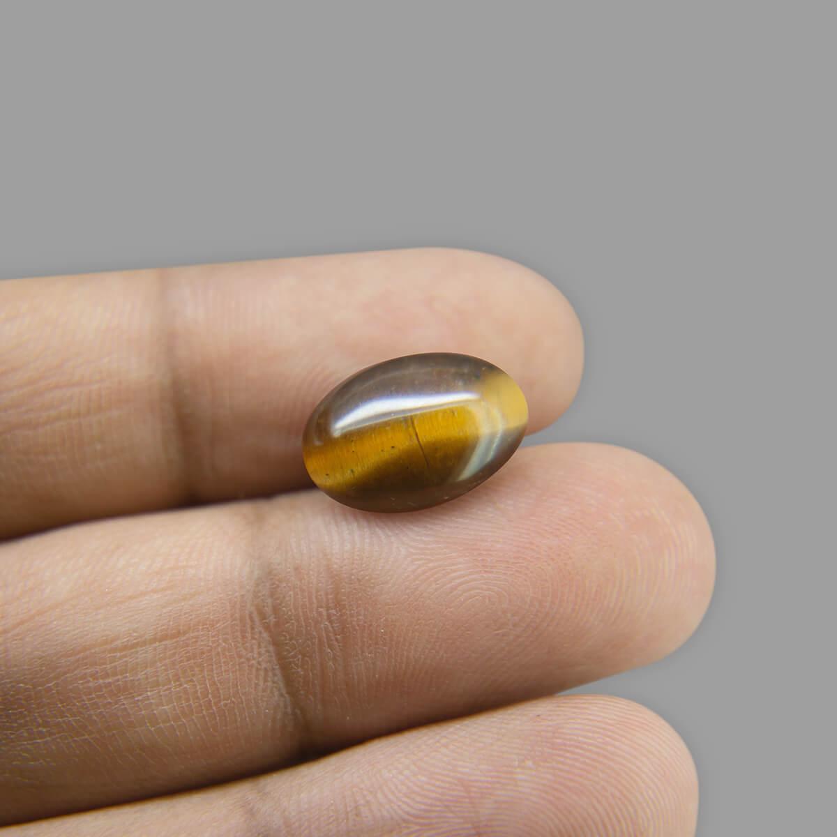 Tiger Eye - 4.55 Carat