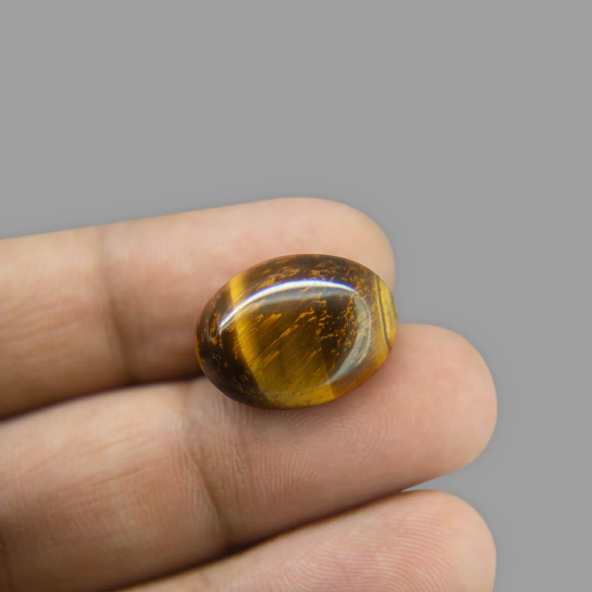 Tiger Eye - 12.57 Carat