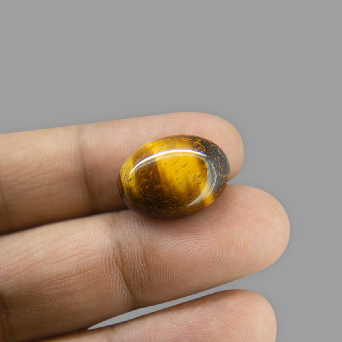 Tiger Eye - 13.10 Carat