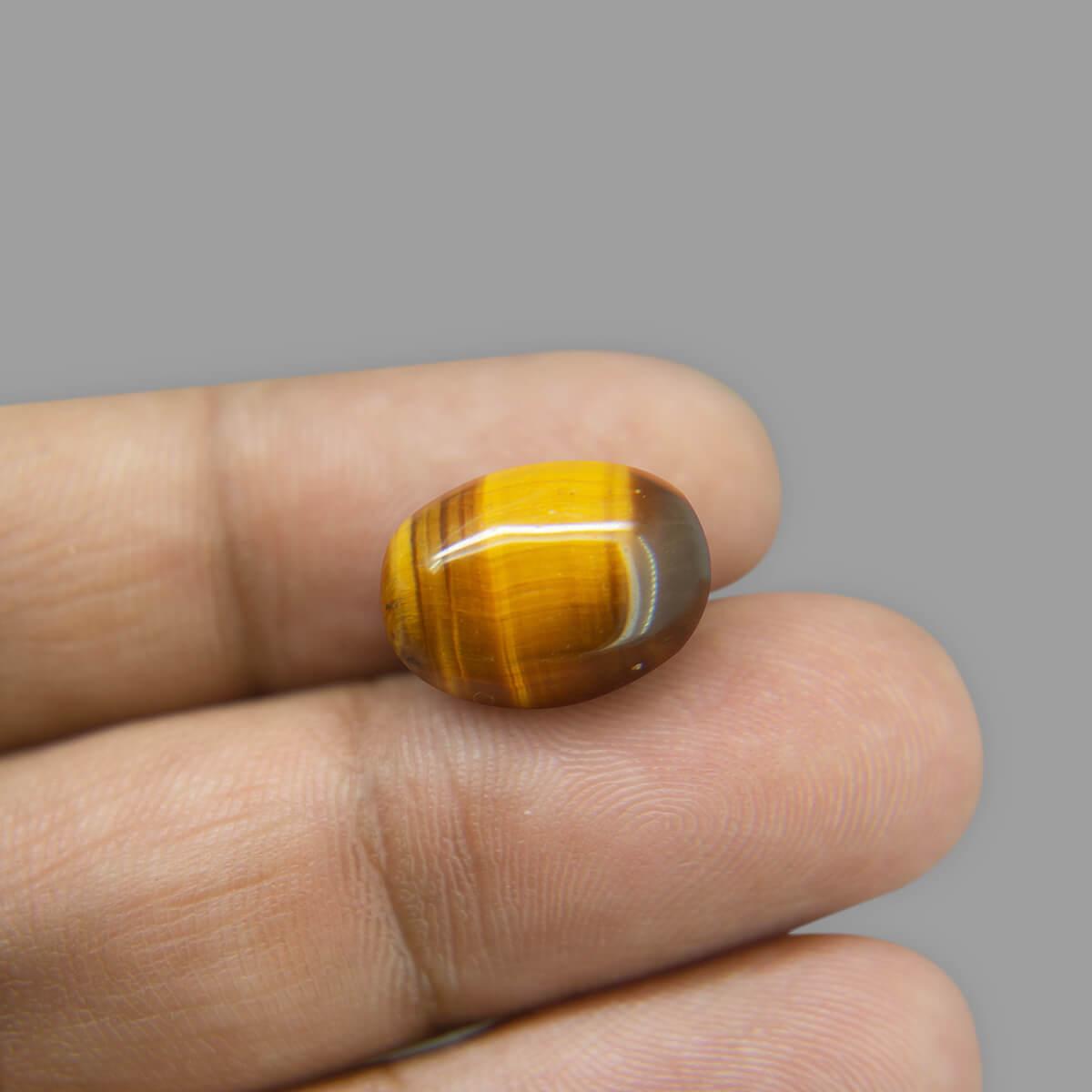 Tiger Eye - 9.07 Carat
