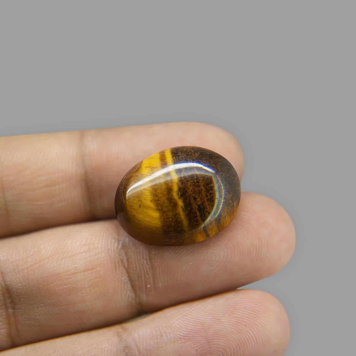 Tiger Eye - 18.17 Carat