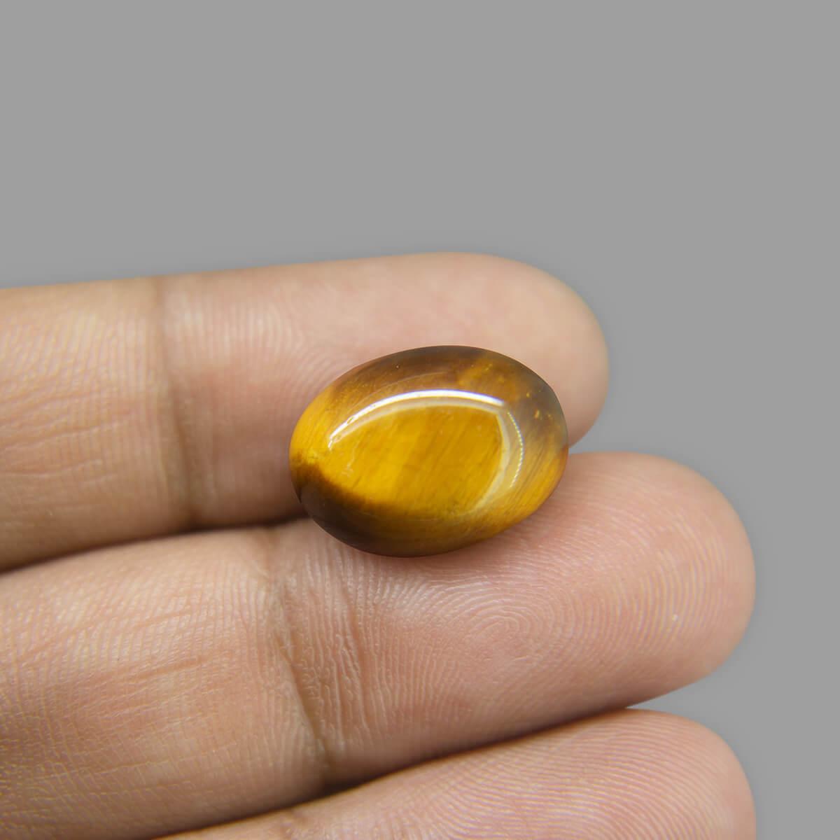 Tiger Eye - 10.18 Carat