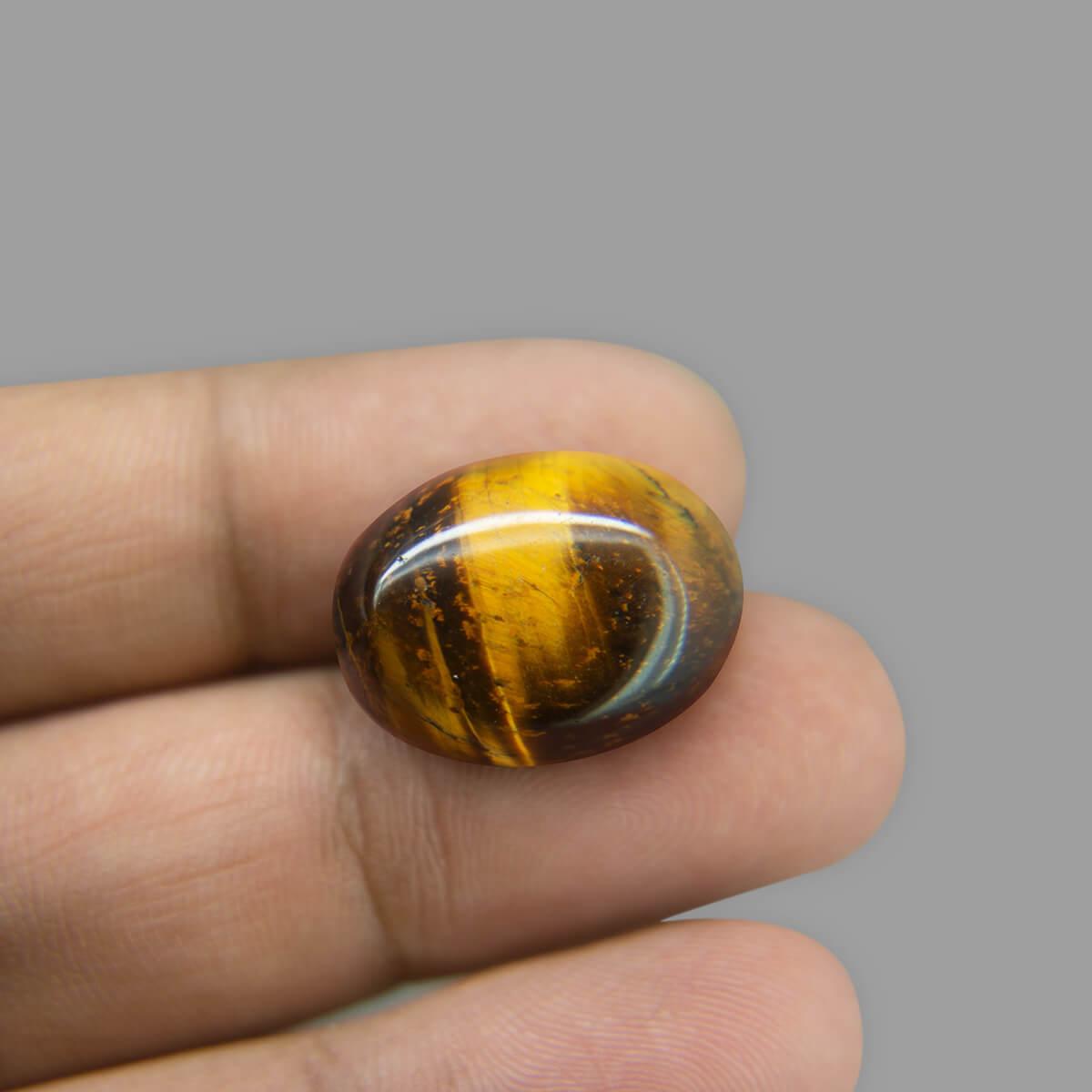 Tiger Eye - 17.92 Carat