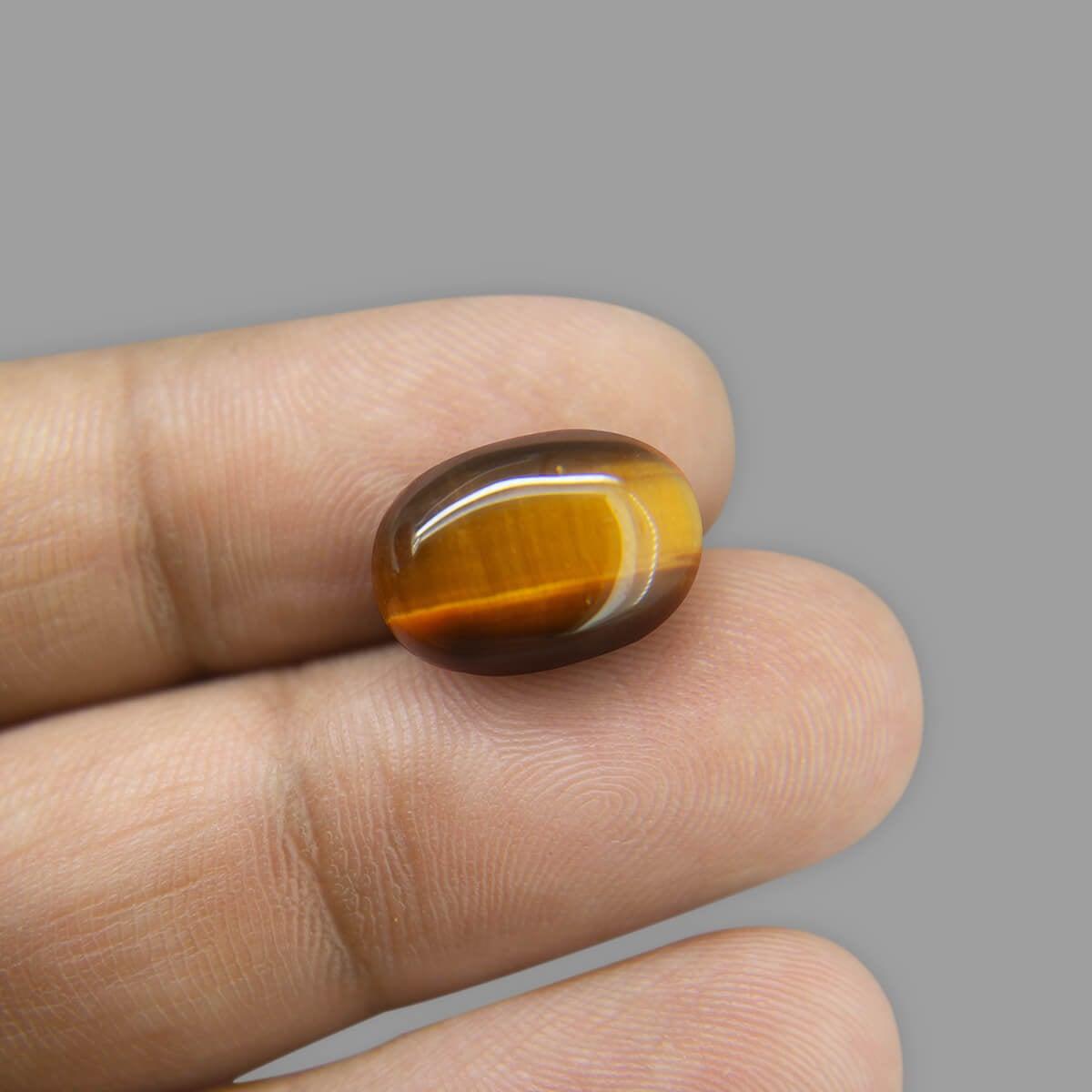 Tiger Eye - 6.75 Carat