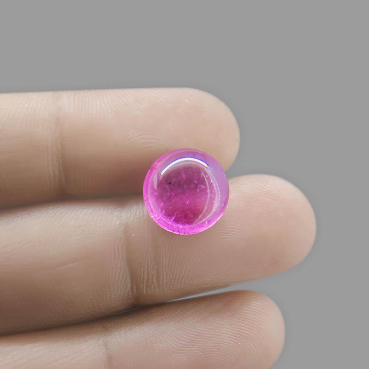 Pink Tourmaline - 7.00 Carat