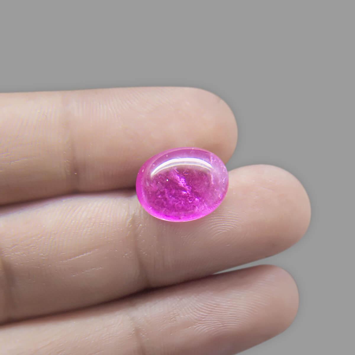 Pink Tourmaline - 7.15 Carat