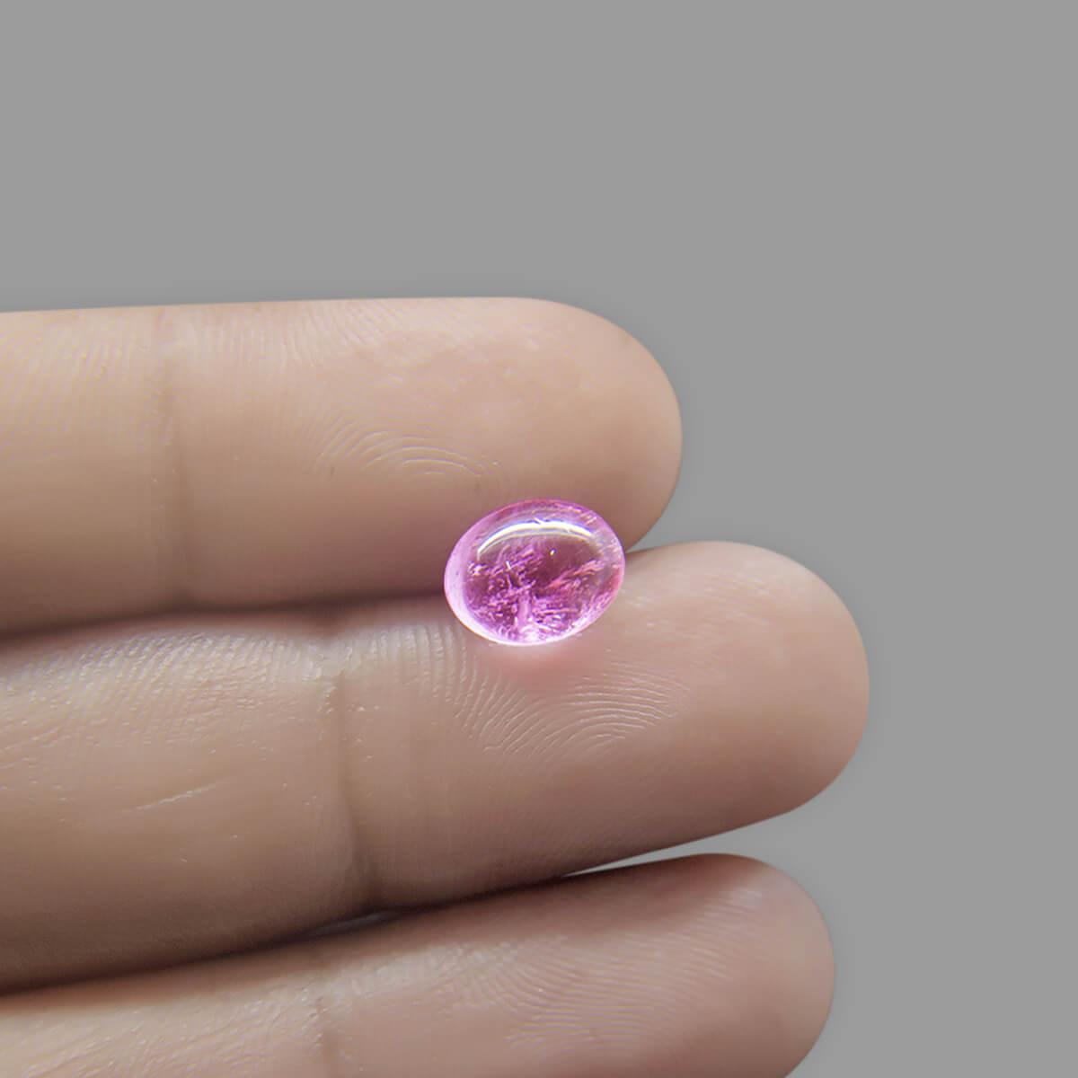 Pink Tourmaline - 2.40 Carat