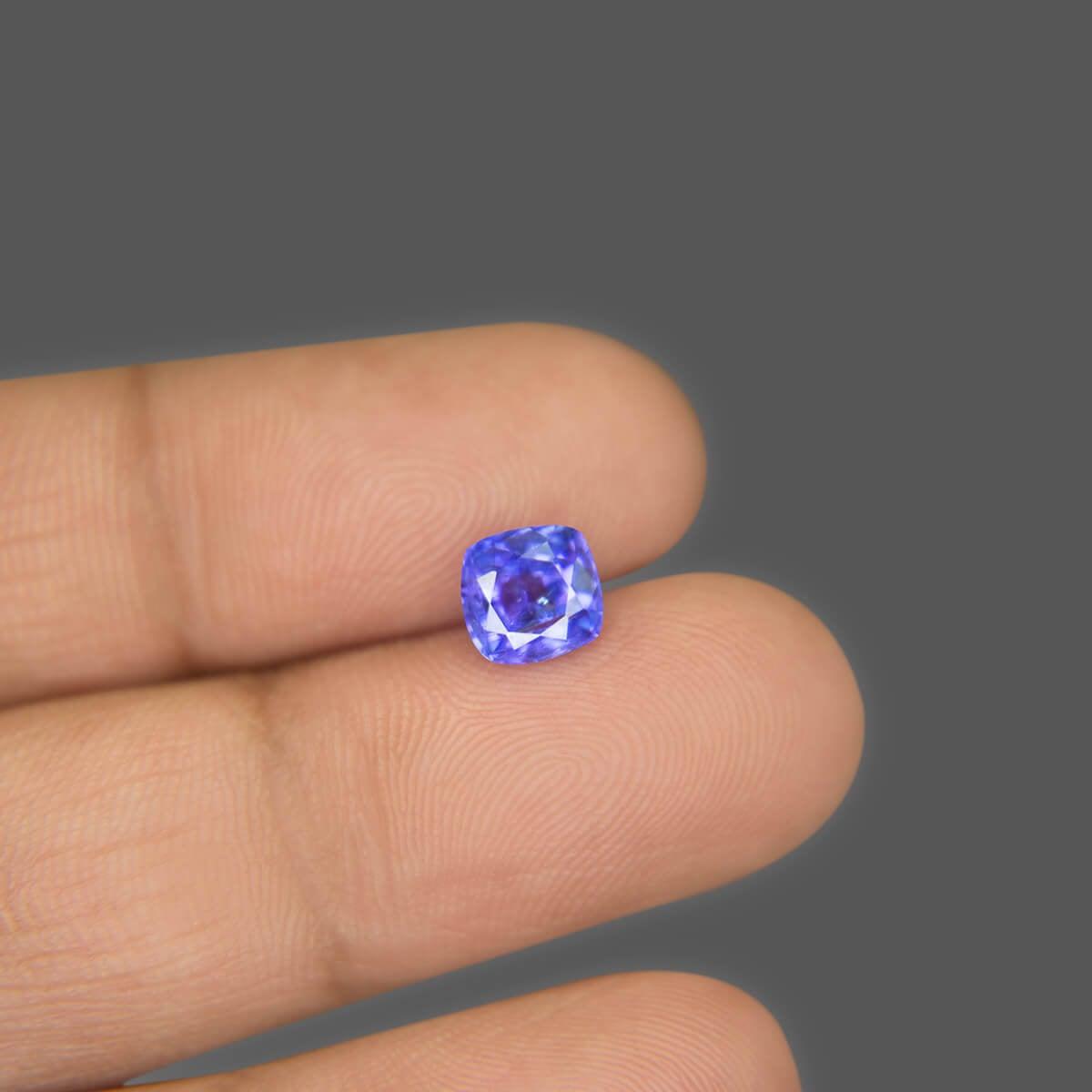 Tanzanite - 1.45 Carat