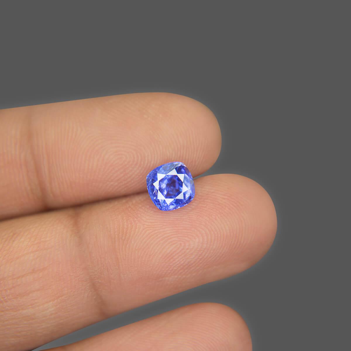 Tanzanite - 1.21 Carat
