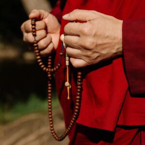 Japa Mala