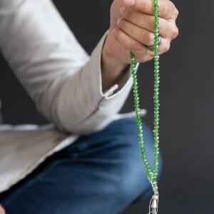 Tasbih Beads