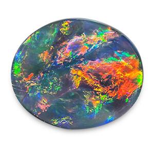 Fire Opal