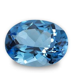 Blue Topaz