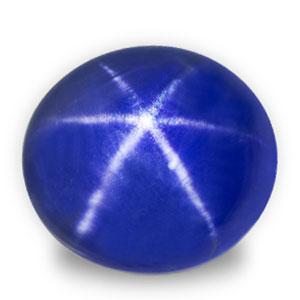 Star Sapphire