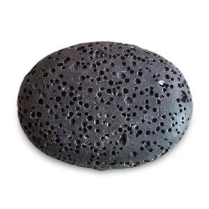 Lava-stone
