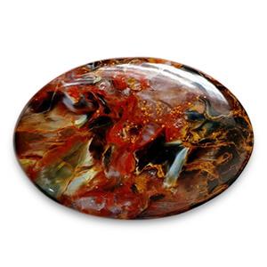 Pietersite