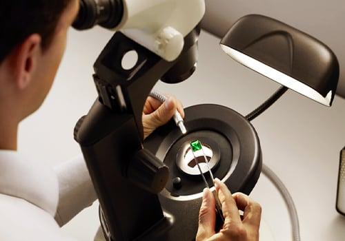 Gemstone Buying Guide