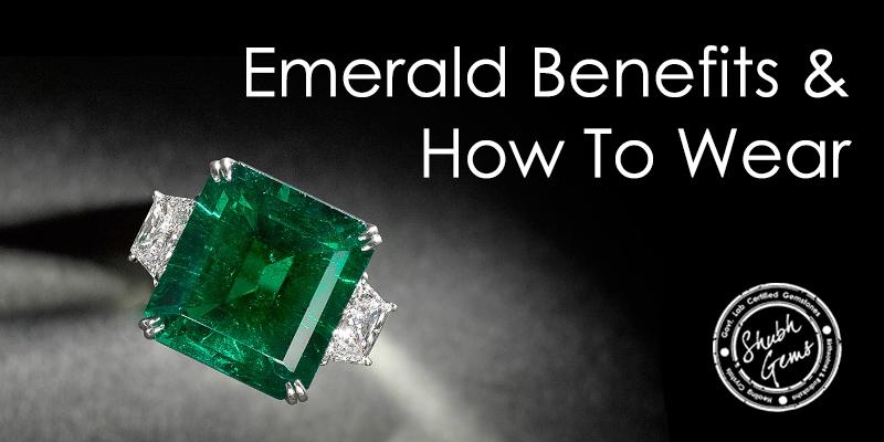 green stone ring, emerald stone benefits, green emerald price, certified  gemstones, emerald price, emerald jewelry – CLARA