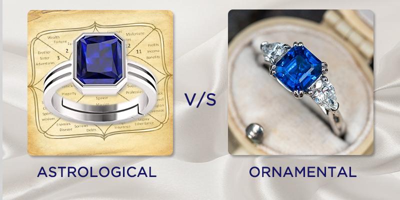 Astrological Benefits of Diamond: How & When Should It be Worn?