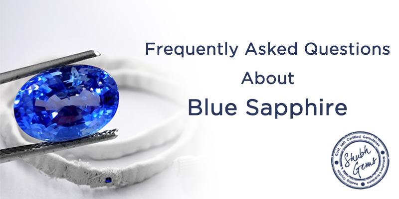 Benefits of Heated Sapphires in Engagement Rings | Brilliyond