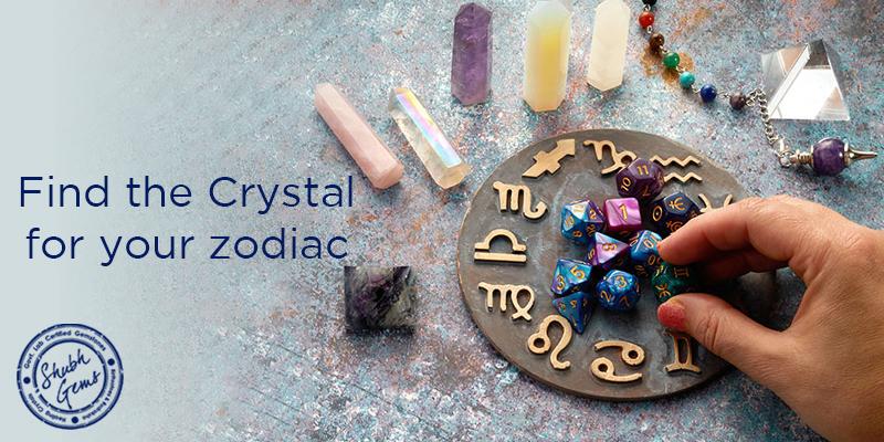 Zodiac Healing Crystal: A Beginner's Guide