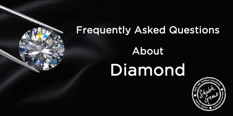 What Are The Benefits Of Wearing A Diamond Gemstone?