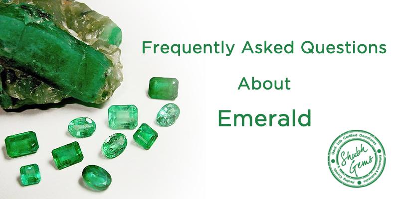 Compatible Gemstones with Emerald Gemstone - Emerald.org.in