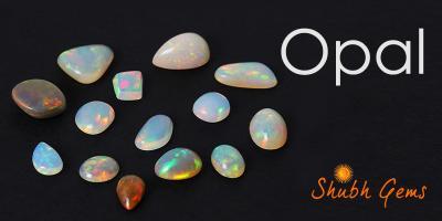 ओपल रत्न पहनने के फायदे | Benefits of wearing Opal