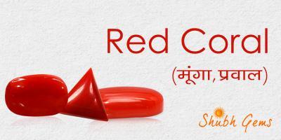 मूंगा पहनने के फायदे | Benefits of Wearing Red Coral (Moonga)