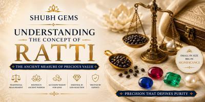 Understanding the concept of Ratti