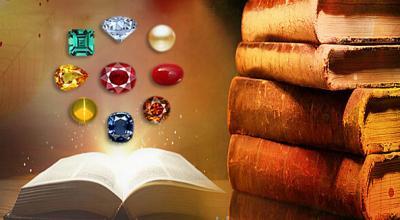 Significance of Gemstone Inclusions & Color in Astrology