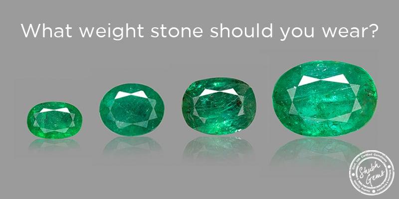 51 Types of Green Gemstones for Jewelry