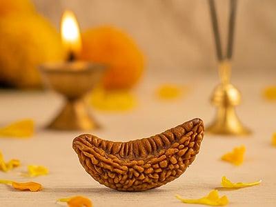 1 Mukhi Rudraksha