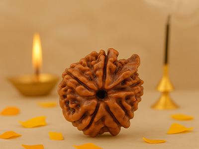 Ganesha Rudraksha