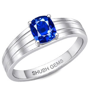 Blue Sapphire