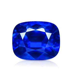 Blue Sapphire