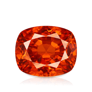 Hessonite