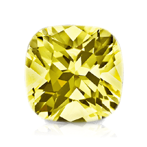 Yellow Sapphire