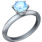 Custom Gemstone Rings