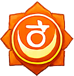 Sacral Chakra