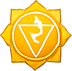 Solar Plexus Chakra
