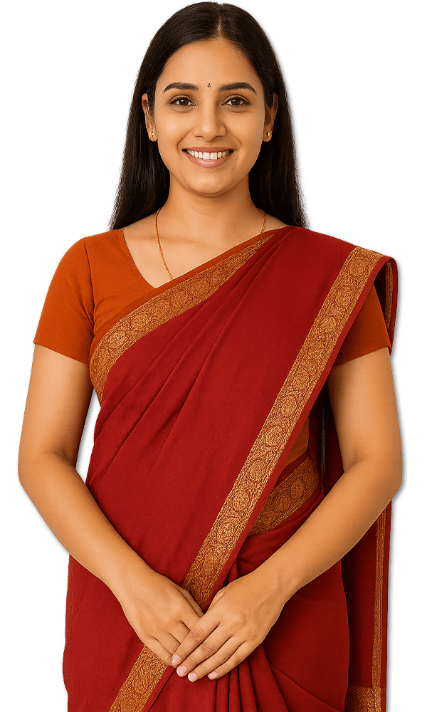 Connect with Shubh Experts