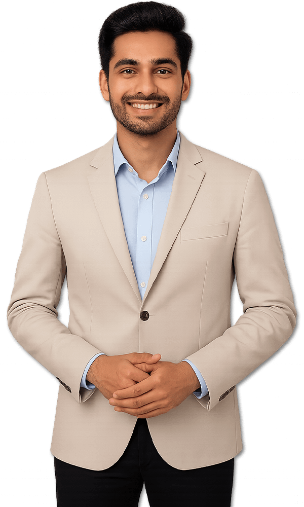 Connect with Shubh Experts